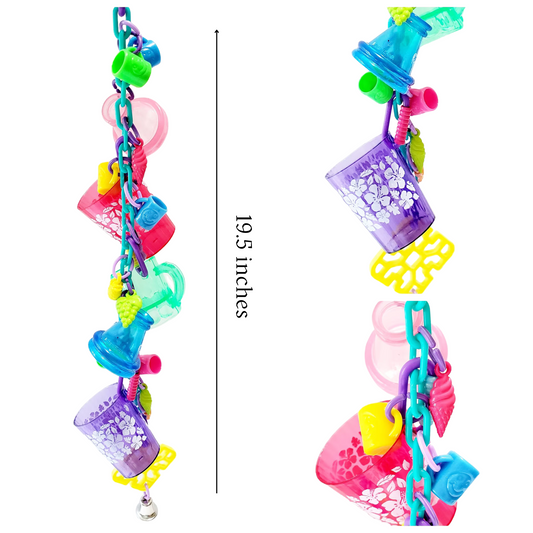 Crazy Forager Sugar Glider Toy