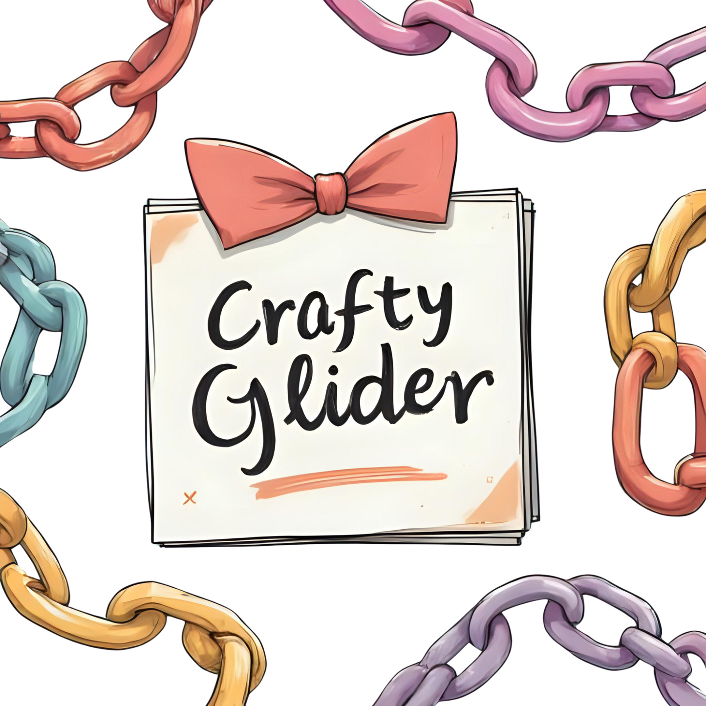 Crafty Glider Gift Card