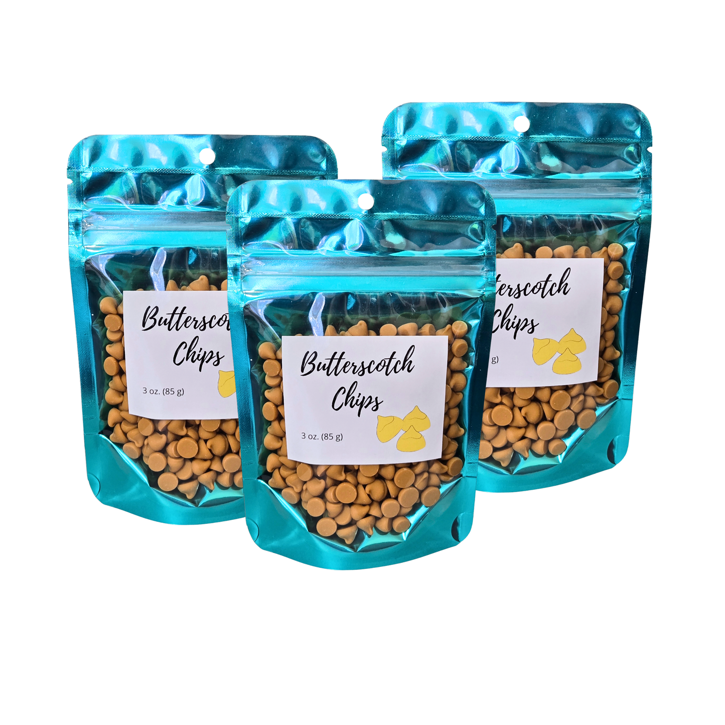 Butterscotch Chips