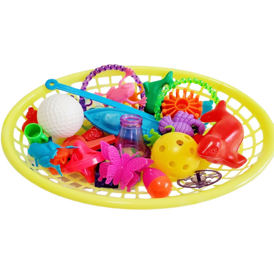 Deluxe Sugar Glider Toy Box