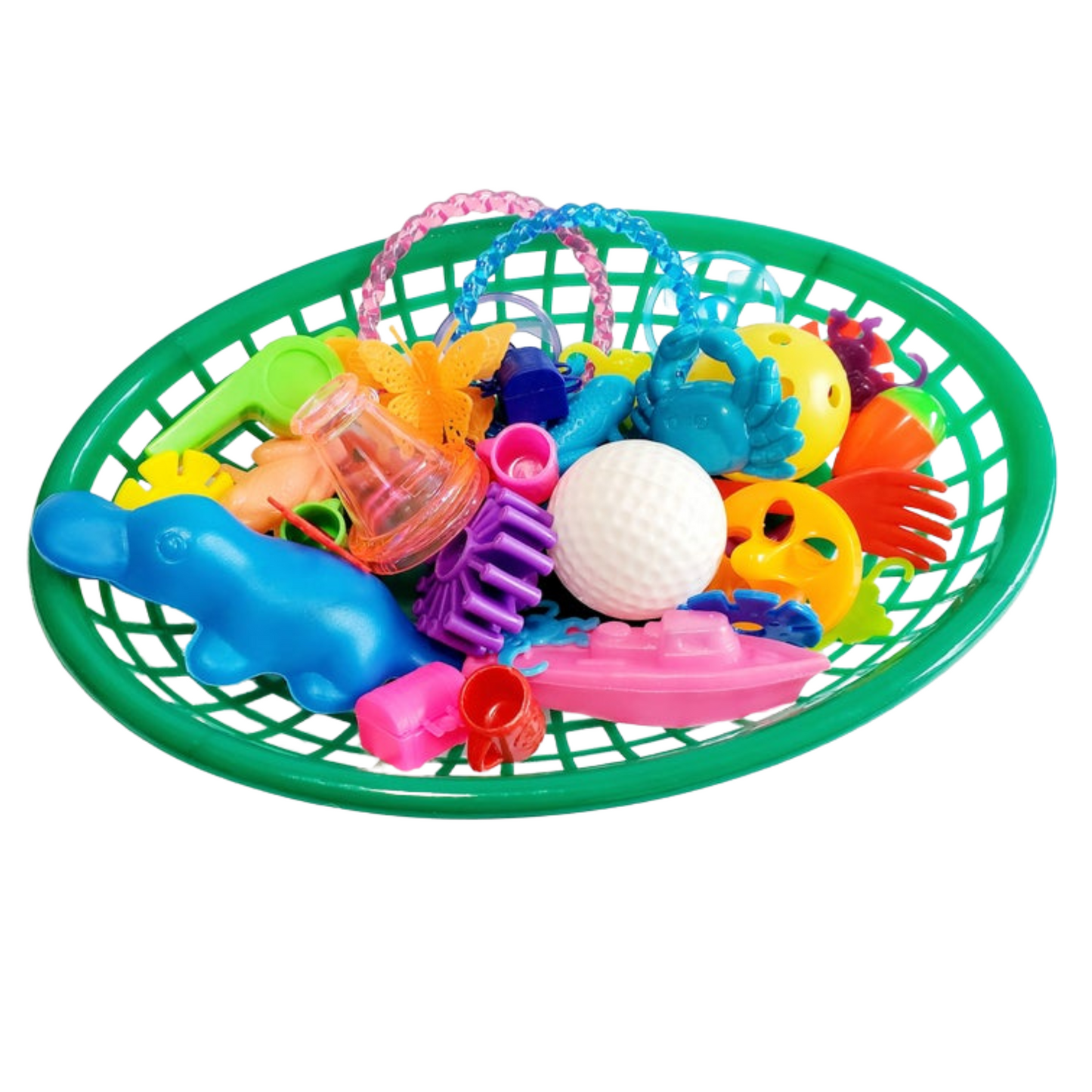 Deluxe Sugar Glider Toy Box