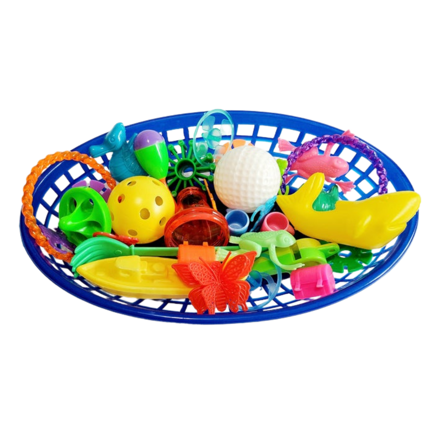 Deluxe Sugar Glider Toy Box