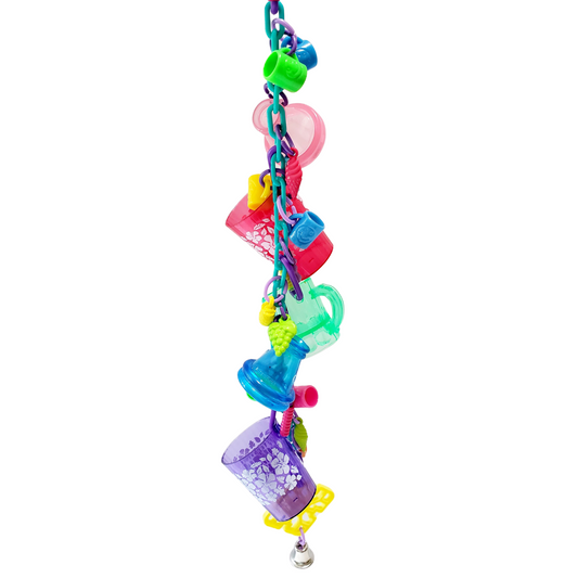 Crazy Forager Sugar Glider Toy