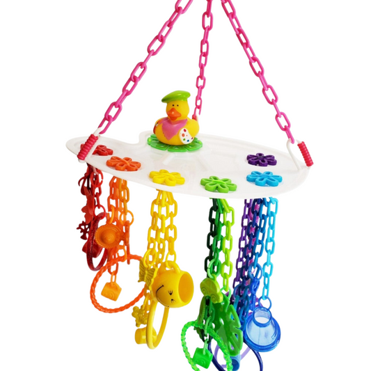 Crafty Glider Signature Palette Toy