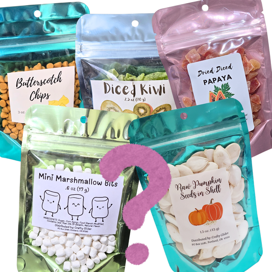 Mystery Treat Bundle
