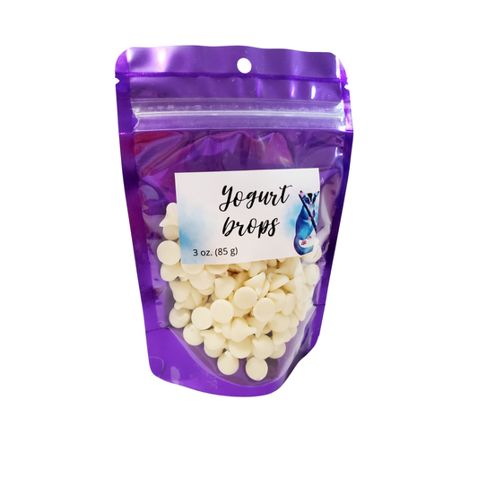 Yogurt Drops (Yoggies)
